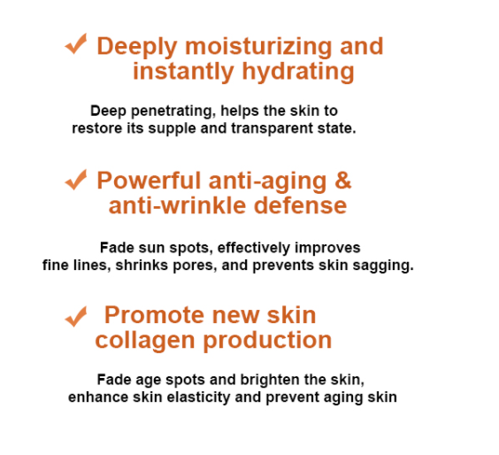 Anti Aging Miracle Cleanser (Farewell Wrinkles) - FABICON ESSENTIALS